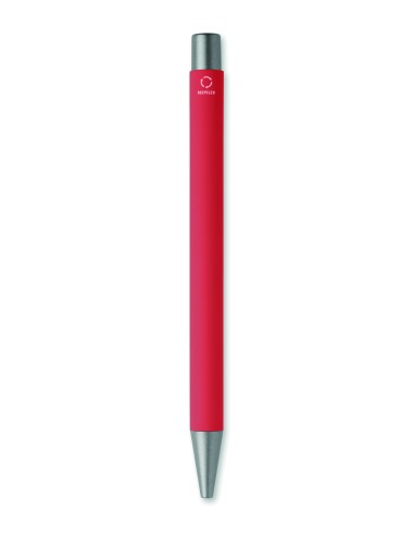 Penna a sfera in alluminio