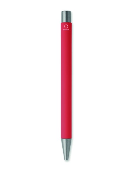 Penna a sfera in alluminio