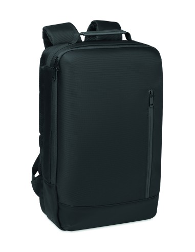 Zaino jacquard laptop da 15