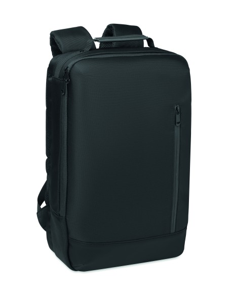 Zaino jacquard laptop da 15