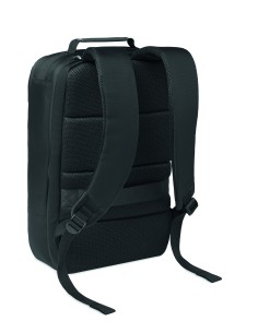 Zaino jacquard laptop da 15