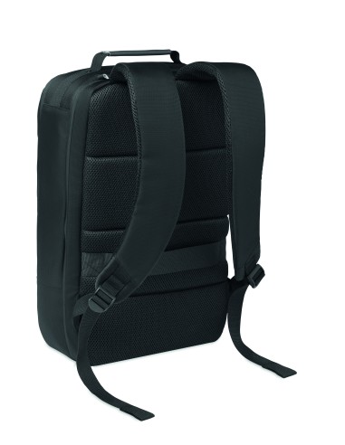Zaino jacquard laptop da 15