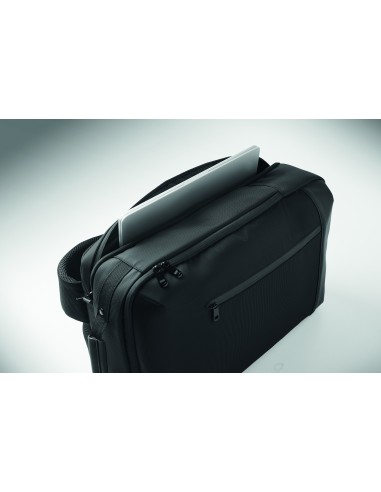 Zaino jacquard laptop da 15
