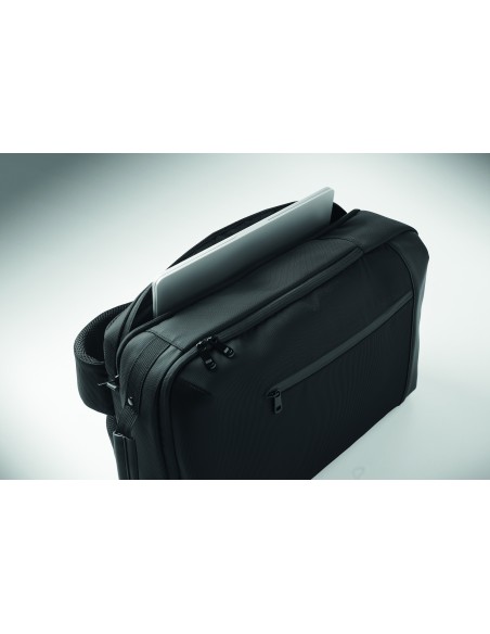Zaino jacquard laptop da 15