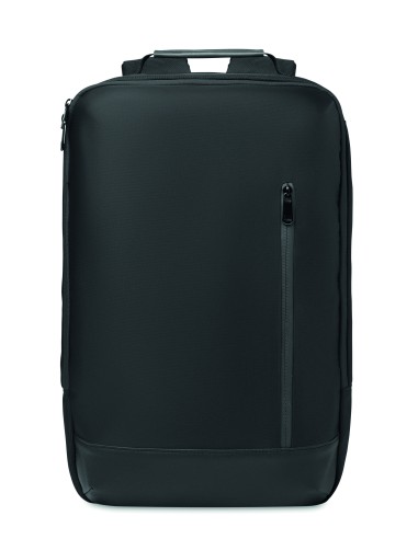 Zaino jacquard laptop da 15