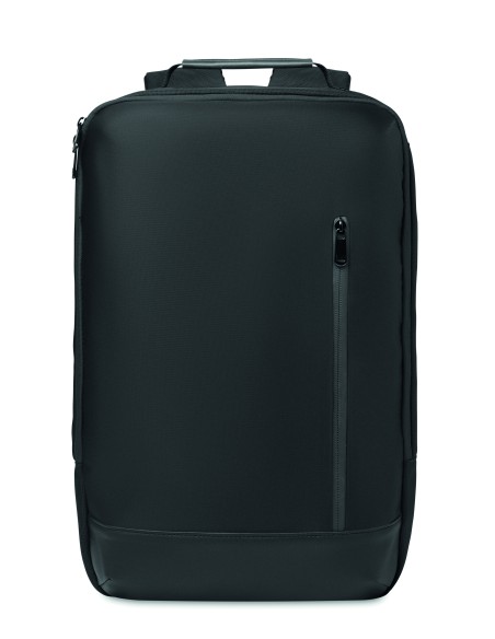 Zaino jacquard laptop da 15
