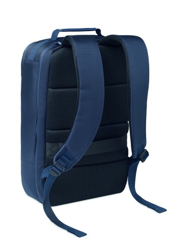 Zaino jacquard laptop da 15