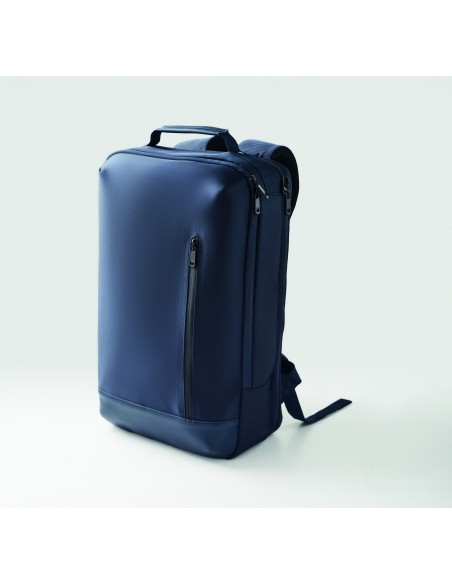 Zaino jacquard laptop da 15