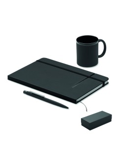 Set regalo da 3 pz in scatola