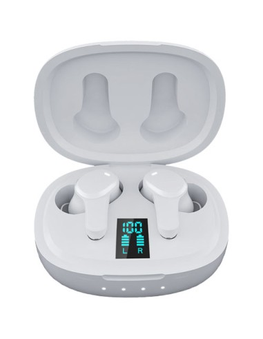 Auricolari ENC e ANC Prixton TWS159