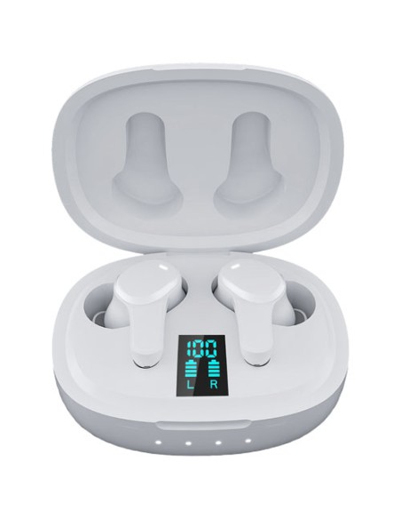 Auricolari ENC e ANC Prixton TWS159