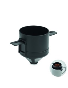 Filtro da caffè riutilizzabile