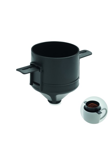 Filtro da caffè riutilizzabile