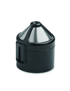 Filtro da caffè riutilizzabile