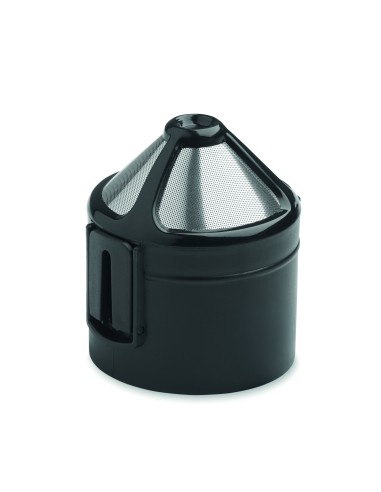 Filtro da caffè riutilizzabile