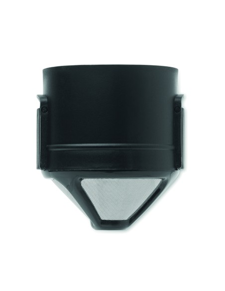 Filtro da caffè riutilizzabile