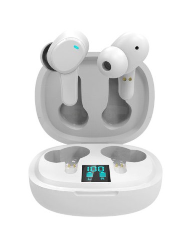 Auricolari ENC e ANC Prixton TWS159