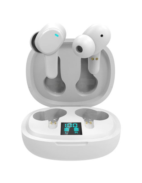 Auricolari ENC e ANC Prixton TWS159