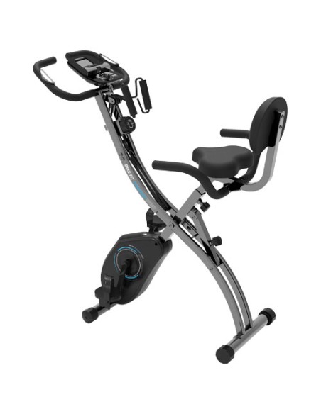 Cyclette pieghevole Prixton BF250 Bike Fit 