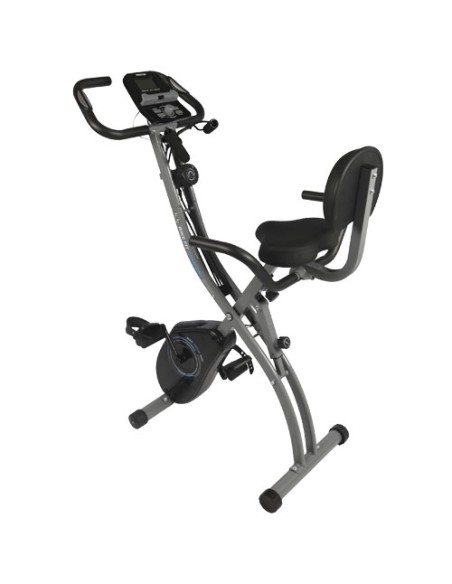 Cyclette pieghevole Prixton BF250 Bike Fit 