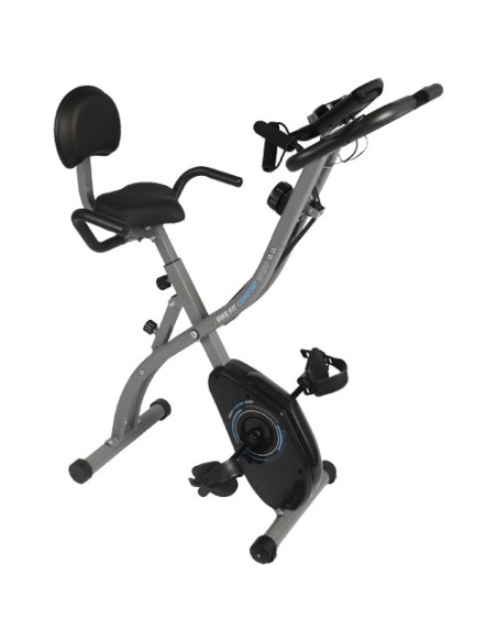 Cyclette pieghevole Prixton BF250 Bike Fit 