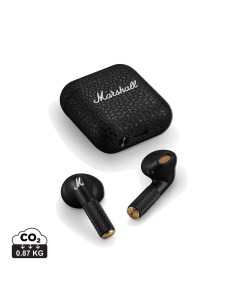Auricolari Marshall Minor IV 30H+ TWS