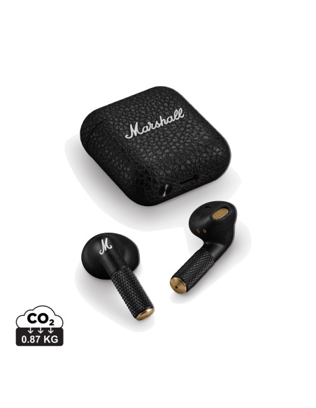 Auricolari Marshall Minor IV 30H+ TWS