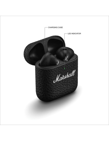 Auricolari Marshall Minor IV 30H+ TWS