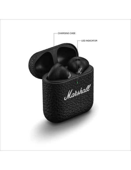 Auricolari Marshall Minor IV 30H+ TWS