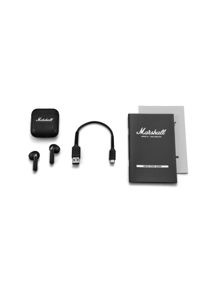 Auricolari Marshall Minor IV 30H+ TWS
