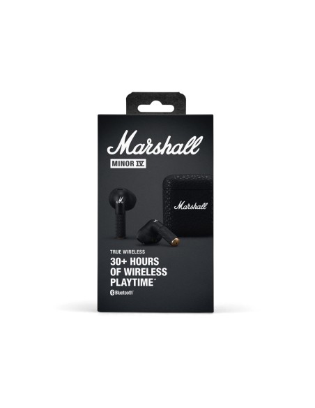 Auricolari Marshall Minor IV 30H+ TWS