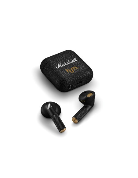 Auricolari Marshall Minor IV 30H+ TWS