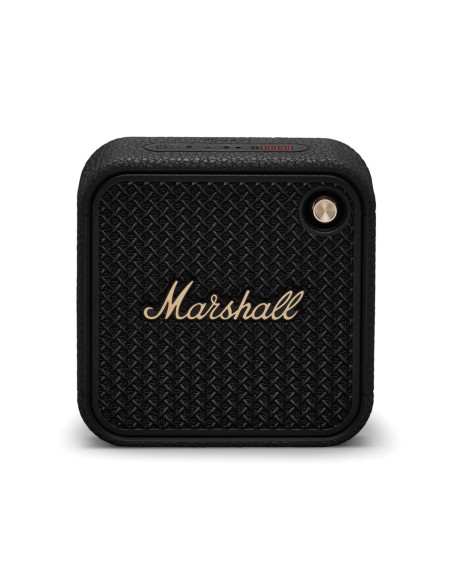 Speaker Marshall Willen II 17H+