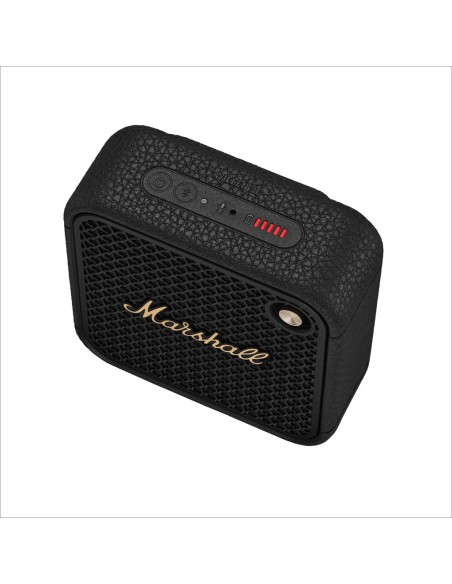 Speaker Marshall Willen II 17H+
