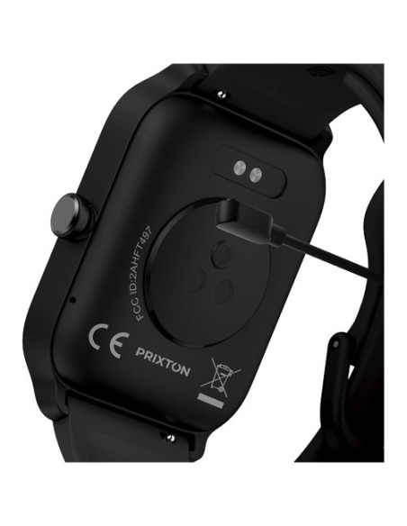 Prixton Alexa SWB29 smartwatch 