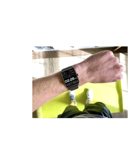 Prixton Alexa SWB29 smartwatch 