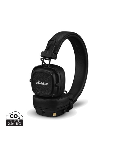Cuffie Marshall Major V 100H+