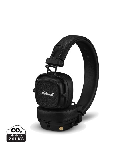 Cuffie Marshall Major V 100H+