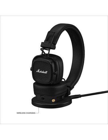 Cuffie Marshall Major V 100H+