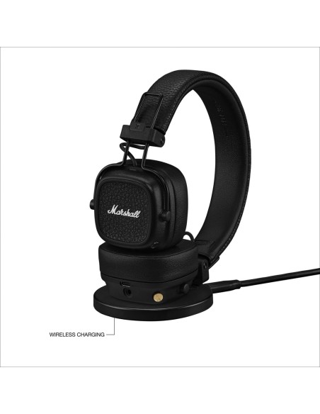 Cuffie Marshall Major V 100H+