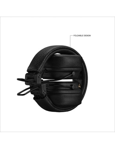 Cuffie Marshall Major V 100H+