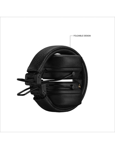 Cuffie Marshall Major V 100H+