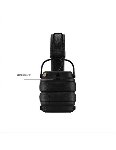 Cuffie Marshall Major V 100H+