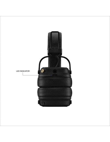 Cuffie Marshall Major V 100H+