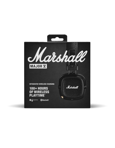 Cuffie Marshall Major V 100H+