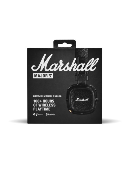 Cuffie Marshall Major V 100H+