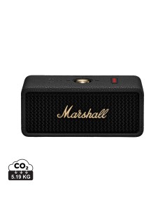 Speaker Marshall Emberton III 31H+