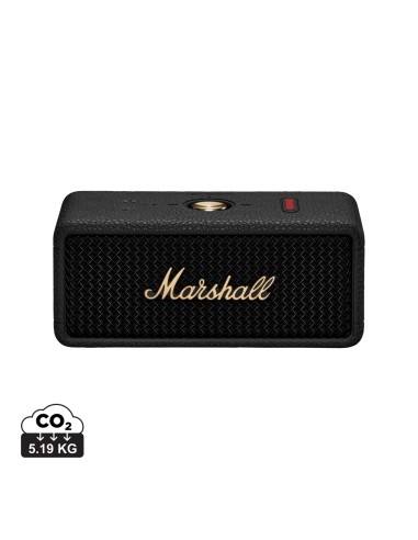 Speaker Marshall Emberton III 31H+