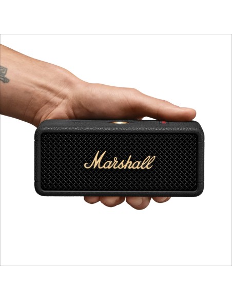 Speaker Marshall Emberton III 31H+