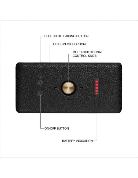 Speaker Marshall Emberton III 31H+